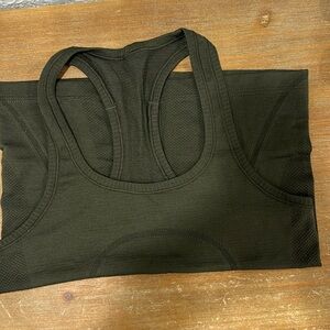 Lululemon swiftly tech racerback